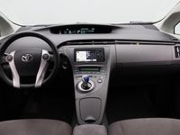 tweedehands Toyota Prius 1.8 Comfort *Origineel NL* Navigatie Climate Trekh