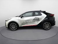 tweedehands Toyota C-HR 2.0 Hybrid GR-Sport Première Edition | 2.500 km | 2023 | Hybride Benzine