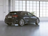 Occasion Mercedes A220 AMG 191 PK (140 kW) 2020 Zwart Hatchback