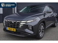 Occasion Hyundai Tucson Premium 150 PK (110 kW) 2021 Grijs SUV