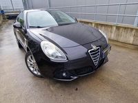 tweedehands Alfa Romeo Giulietta 1.4 T Progression CLIMA LED NIEUWE APK!