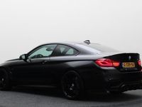 tweedehands BMW M4 4-serie Coupé Competition