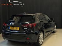 tweedehands Mazda 3 2.2D GT-M automaat | KEYLESS | STOELVERW. | PDC