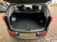 tweedehands Kia Sportage 1.6 GDI X-ecutive Plus Pack