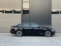 tweedehands Audi A4 Limousine 1.4 TFSI Sport Lease Edition