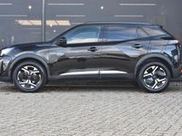Occasion Peugeot 2008 Allure 2025 Zwart SUV