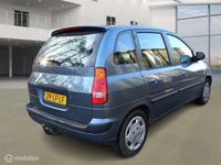 tweedehands Hyundai Matrix 1.6i GLS | Airco | Trekhaak |