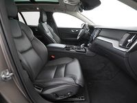 Occasion Volvo V60 R-Design 2022 Grijs Stationwagen