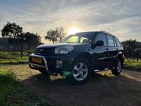 tweedehands Toyota RAV4 1.8-16V VVT-i Luna