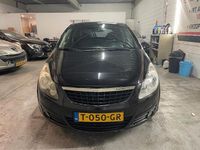 Occasion Opel Corsa OPC 89 PK (65 kW) 2008 Hatchback