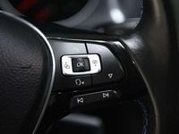 Occasion VW e-Golf 100 kW (136 PK) 2017 Blauw Hatchback
