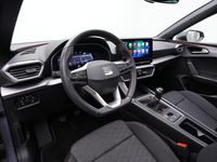 Occasion Seat Leon Business 110 PK (80 kW) 2023 Grijs Stationwagen