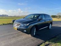 tweedehands Lexus RX450h 450h 4WD Exec.