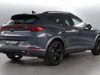 Occasion Cupra Formentor VZ 245 PK (180 kW) 2022 Grijs (metallic) SUV