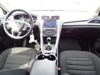 tweedehands Ford Mondeo Wagon 1.5 TDCi Titanium 6-Bak, Navigatie, Multimedia, Airco/ECC, CruiseControl, Xenon, Parkeersensoren