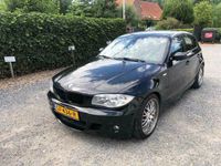 tweedehands BMW 116 1-SERIE i High Executive M-PAKKET! NAVI!