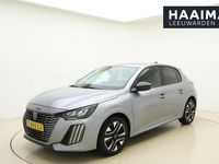 Occasion Peugeot 208 Allure 2024 Grijs Hatchback