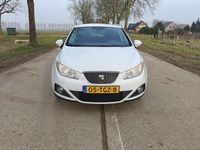 Occasion Seat Ibiza ST Style 75 PK (55 kW) 2012 Stationwagen