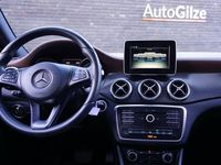 tweedehands Mercedes GLA180 Ambition Exclusief Pakket l Pano l Leder l Stoelverwarming l