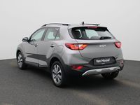 Occasion Kia Stonic 101 PK (74 kW) 2024 Grijs SUV