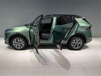 Occasion Kia Sportage GT 159 PK (116 kW) 2024 Groen SUV