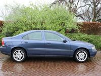 tweedehands Volvo S60 2.4 Edition