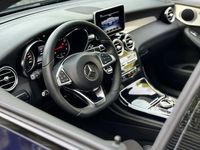 tweedehands Mercedes 250 GLC-KLASSE Coupé4MATIC Premium + | Schuifd. | Autopilot | 360 |