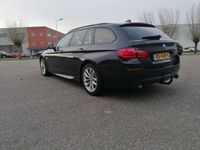 tweedehands BMW 535 5-SERIE Touring xi High Executive