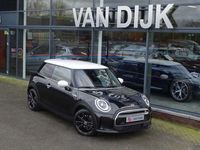 tweedehands Mini Cooper SE 