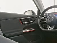 Occasion Mercedes GLC300 AMG 313 PK (230 kW) 2025 Rood (metallic) Coupé