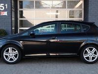 Occasion Seat Leon Copa 105 PK (77 kW) 2012 Zwart Hatchback