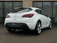 tweedehands Opel Astra GTC 1.4 Turbo 140pk Sport