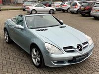 tweedehands Mercedes SLK280 automaat, airscraft, zeer net,