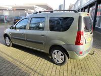 Occasion Dacia Logan Lauréate 105 PK (77 kW) 2008 Beige Sedan