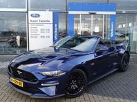 tweedehands Ford Mustang GT Convertible 5.0 V8 Automaat full options / stoe