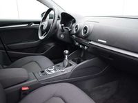 tweedehands Audi A3 Limousine 1.0 TFSI Pro Line Bi-Xenon Navi Ecc Crui