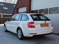 tweedehands Skoda Octavia Combi 1.0 TSI DSG Automaat Greentech Ambition Busi