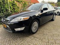 tweedehands Ford Mondeo 2.0-16V Limited Navi