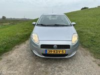 tweedehands Fiat Grande Punto 1.4-16V Sport