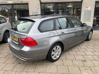Occasion BMW 318 143 PK (105 kW) 2009 Grijs (metallic) Stationwagen