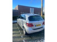 tweedehands Mercedes B180 CDI Business Class