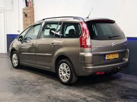 tweedehands Citroën Grand C4 Picasso 1.6 THP Ambiance 7pers | Automaat