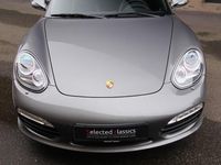 tweedehands Porsche Boxster 3.4S Handbak / Top Conditie / Dealer - Specialist