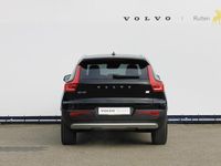 tweedehands Volvo XC40 T4 211PK Automaat Recharge Inscription Expression Stoel en stuurwielverwarming / Apple Carplay / Parkeersensoren voor en achter met parkeercamera / Schuif-kanteldak