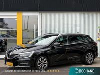 Occasion Renault Mégane GrandTour Techno 2023 Zwart Stationwagen