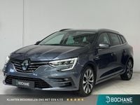Occasion Renault Mégane GrandTour Techno 2023 Grijs Stationwagen