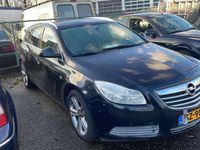 tweedehands Opel Insignia 2.0 CDTI EcoF. Edit.