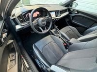 Occasion Audi A1 Sportback S-Line 116 PK (85 kW) 2019 Grijs Hatchback