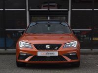 tweedehands Seat Leon 2.0 TSI CUPRA 300 Pano Virtual Keyless Schaalstoel