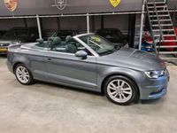 tweedehands Audi A3 Cabriolet 1.4 TFSI CoD Ambition Pro Line S - Navig